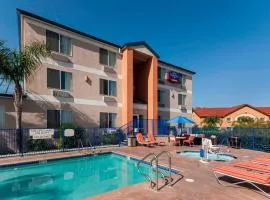 Fairfield Inn by Marriott Santa Clarita Valencia