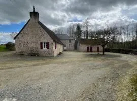 Gite de Foulleray n 14