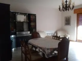 Masseria Di Nzino