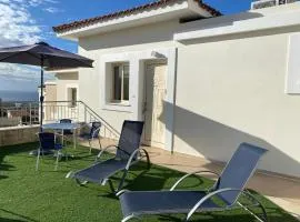 Apartament na Cyprze