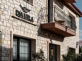 Dia Urla