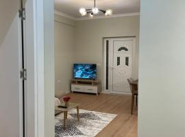 Villa VSV:Second Flat+Parking, huoneisto kohteessa Bathoria