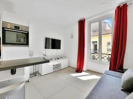 Nice 2 Rooms in the heart of Cannes