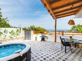 Casa Zoe Luxurious Retreat