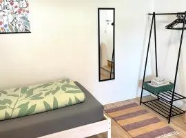 Bohlinger Hostel und Bike Verleih