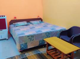 JAIN HOME STAY, homestay in Indore