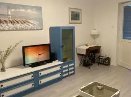 Apartman Bubi