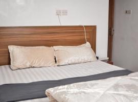 Mella homes limuru: Limuru şehrinde bir otel