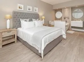 CAPE TOWN - MOUILLE POINT - SEA VIEW APARTMENT