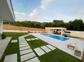 Vestovis Holiday House, cottage in Mostar