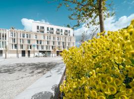 Beelodge Hotel Blois Centre – hotel w mieście Blois