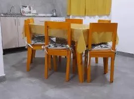 Cabañas tu despertar