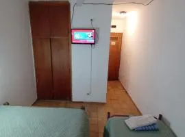 Hospedaje Alicia