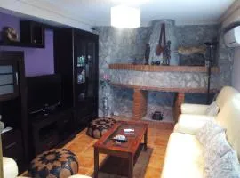 Casa Hortensia