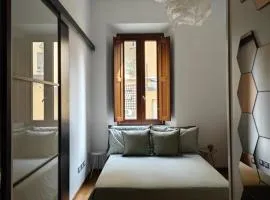 Fluère - Via Riva Reno