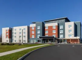 TownePlace Suites by Marriott Geneva at SPIRE Academy