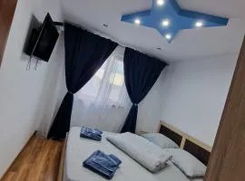 Apartamentul lui Vlad