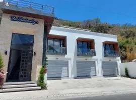 The Madevelyn in Atitlán