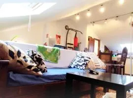 Castro-urdiales Apartamento 3 minutos de la playa