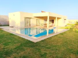 ferme privé avec piscine, Villa in Safi