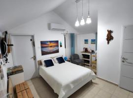 בית המזל, hotel v destinaci Bejt Še'an