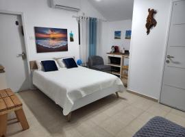 בית המזל, жилье для отдыха в городе Бейт-Шеан