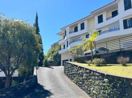 Sun Hills Panoramic Views – hotel w Funchal