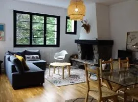 Résidence Graoues - Appartement 6/8 personnes spacieux et lumineux Résidence GRAOUES MAE-4584