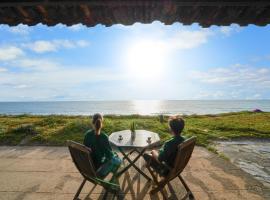 Trehus Ap&uacute;lia