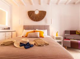 windmills suite by opus