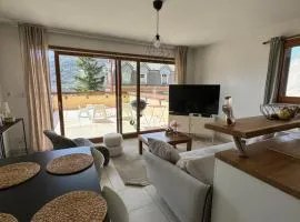 Appartement cosy Briançon