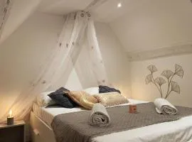 Verneuil sur Avre - Superbe appartement Cosy