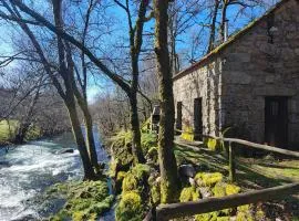 Moinhos do Poço Verde