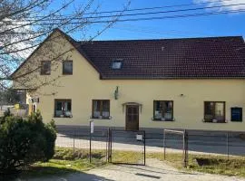 Rožmberská Chalupa