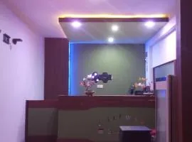 New KAMI Homestay