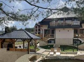 Jelena Lux Apartmani - Zlatibor - Tornik