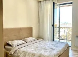 - Cozy Apartment in Cozy Location -