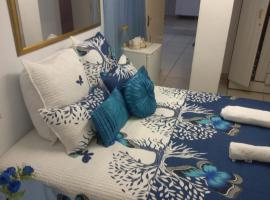 Triple T Guest house, property with onsen in Johannesburg