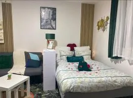 Le Mini SweetHome - Bobigny- Porte de Paris