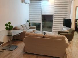 Elegance, apartment in Nicosia