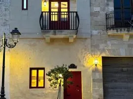 Townhouse 7