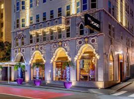 Hotel Adagio, Autograph Collection, hotel in San Francisco