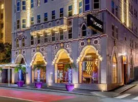 Hotel Adagio, Autograph Collection