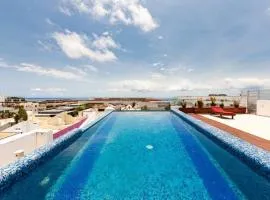 Skyline by Zamá Homes