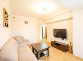 Excellent apartment in the center of the capital.Amiryan
