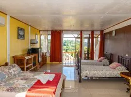 Villa Manolo Lodge, Ocean and Forest View