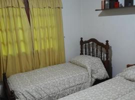 Un ambiente cómodo y placentero, hotel in Guaymallen