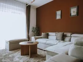 Lux Nest Apartment Prishtina