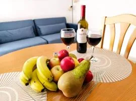 Santa Pola con tres dormitorios playa Levante