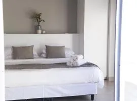 Charlie Suites en el centro de Salta by BEDBOOK